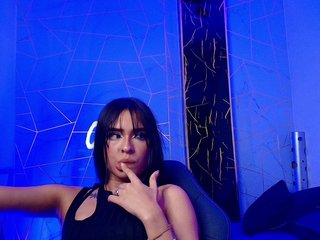 Еротичний відеочат Alondra__connor