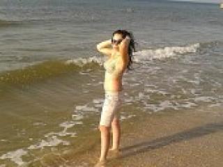 Еротичний відеочат aloniy