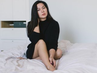 Еротичний відеочат Alsou