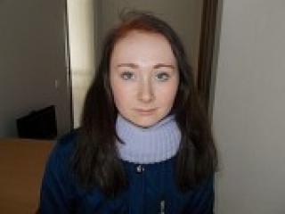 Еротичний відеочат alsuu