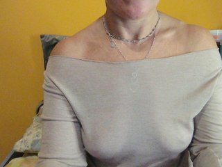 Еротичний відеочат Althea000