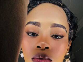 Еротичний відеочат Alu117