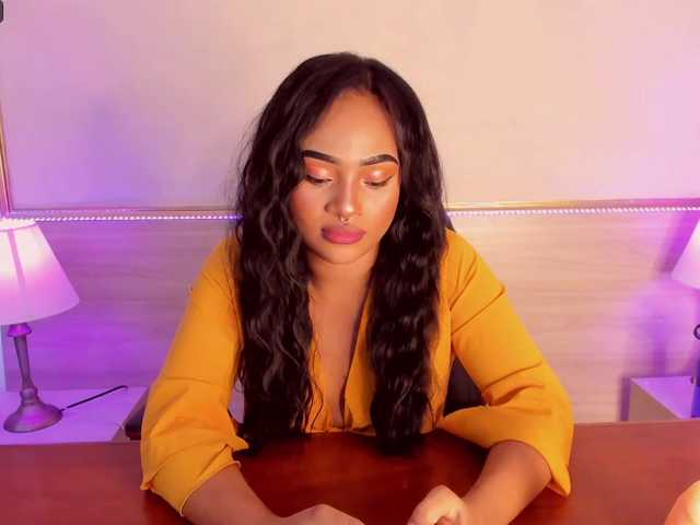 Скріншоти передачі cherryblosson