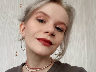 Еротичний відеочат Niki_Tat