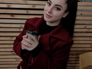 Еротичний відеочат alvuski