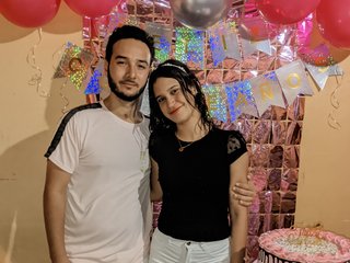 Еротичний відеочат Always-hot1