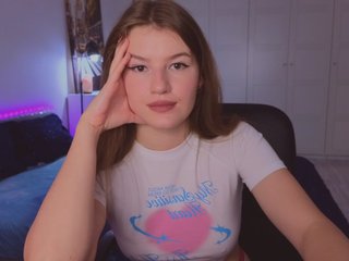 Еротичний відеочат Alwaysfrida