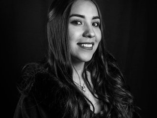 Еротичний відеочат Aly-Loving