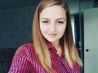 Еротичний відеочат alya0806