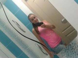 Еротичний відеочат alya2016