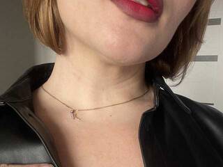 Еротичний відеочат alyavibe69