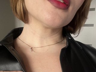 Еротичний відеочат alyavibe69