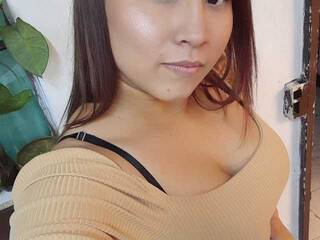 Еротичний відеочат Alyn-zc