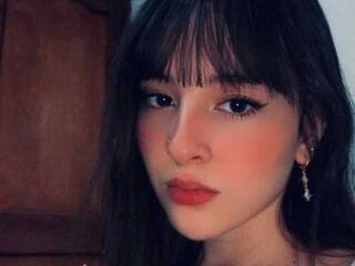 Еротичний відеочат alynmiller