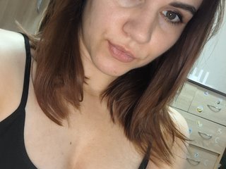 Еротичний відеочат AnnaNurse