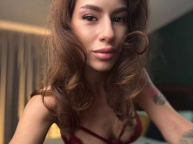 Фото профілю alyonaqueen