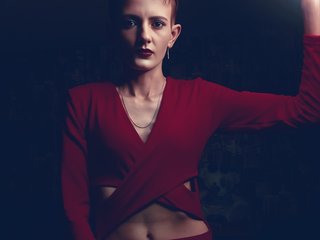 Еротичний відеочат Alyonchik8