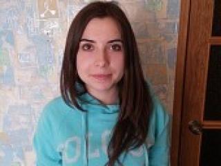 Еротичний відеочат alyonka96