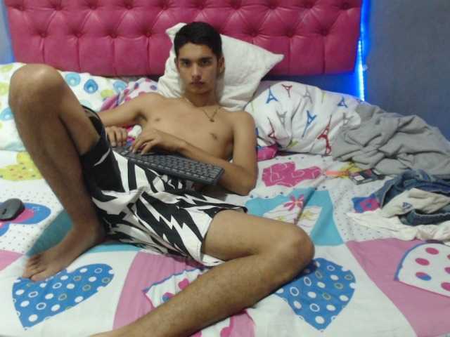 Скріншоти передачі Alysaandevan