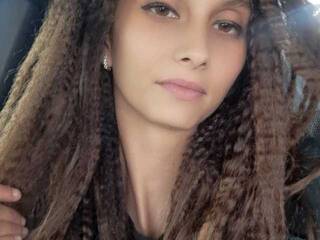 Еротичний відеочат AlyssaOcean