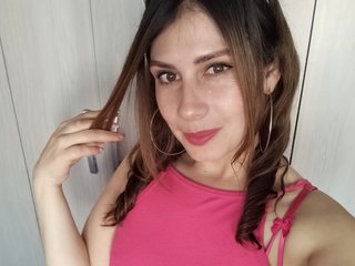 Еротичний відеочат Alysson-1