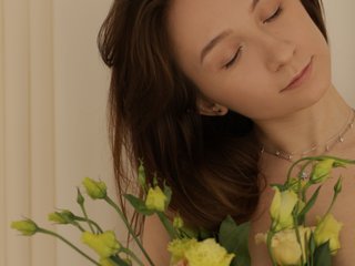 Еротичний відеочат Alythea