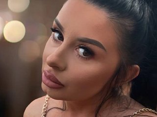 Еротичний відеочат AlyxDior