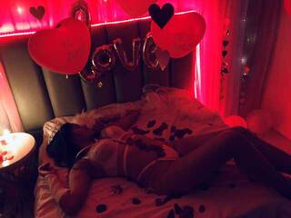 Еротичний відеочат amabarsmith