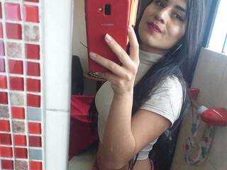 Еротичний відеочат Amadoraber