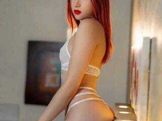 Еротичний відеочат amaia-roux