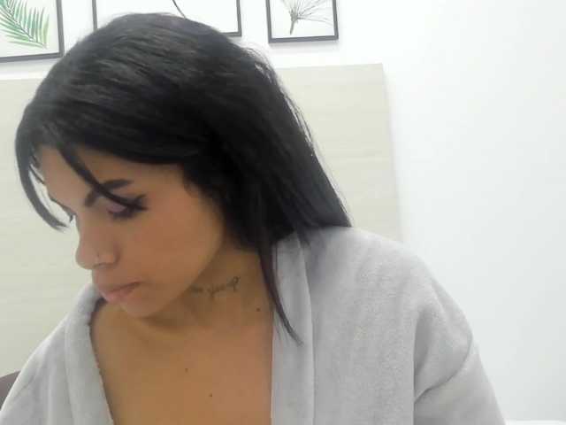 Скріншоти передачі AmaiaLee