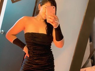 Еротичний відеочат amaiarojas7