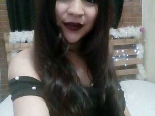 Еротичний відеочат Amal-star