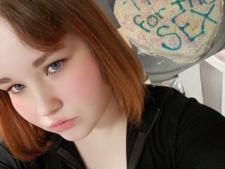 Еротичний відеочат Amalia6969