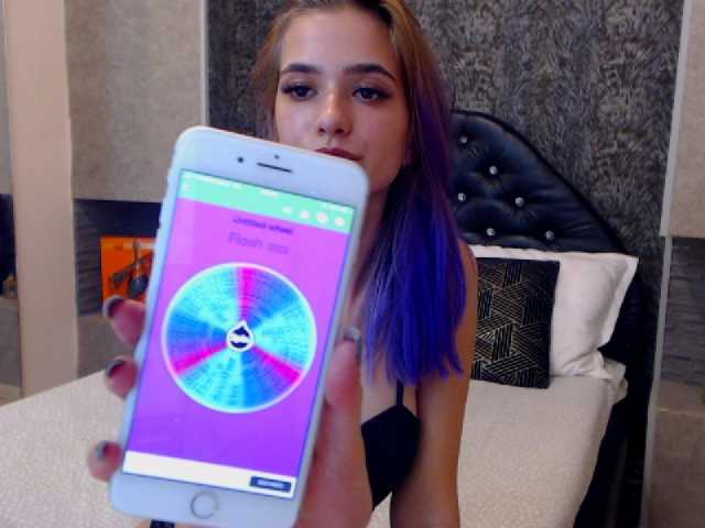 Скріншоти передачі AmaliaKeys