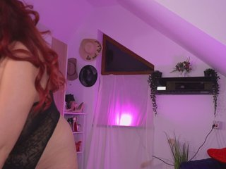 Еротичний відеочат Amaliamour