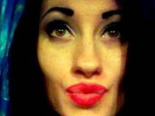 Еротичний відеочат amaliasexy