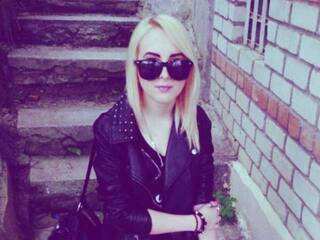 Еротичний відеочат Amallela