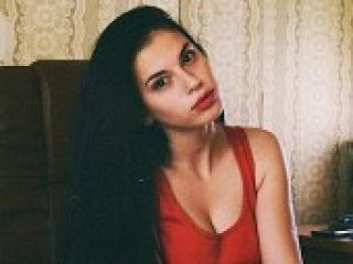 Еротичний відеочат amallij