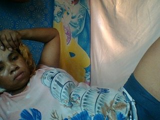 Еротичний відеочат Amanah