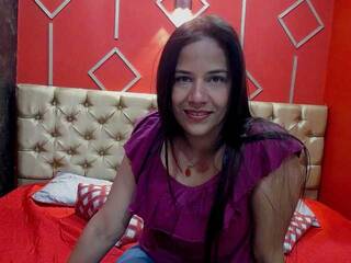 Еротичний відеочат Amanda-angely