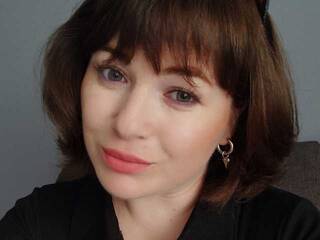 Еротичний відеочат Victoria-Di1