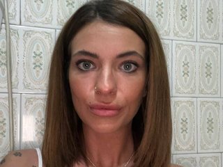 Еротичний відеочат Amanda-Paw