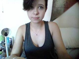 Еротичний відеочат Amanda-Robin