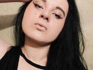 Еротичний відеочат Amanda-Trap