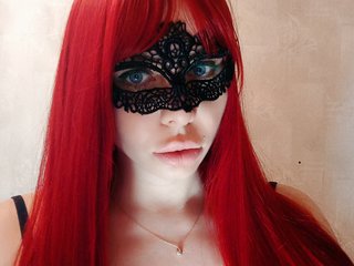 Еротичний відеочат JillWhait