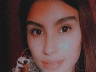 Еротичний відеочат Amanda_Fantasy