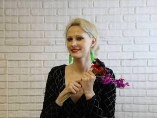 Еротичний відеочат amandalouis