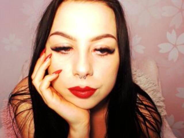 Скріншоти передачі MiAmanda