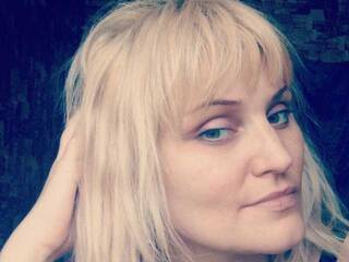 Еротичний відеочат AmandaPrice